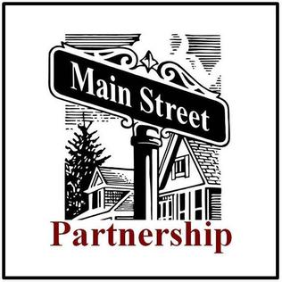 Republican Main Street Partnership